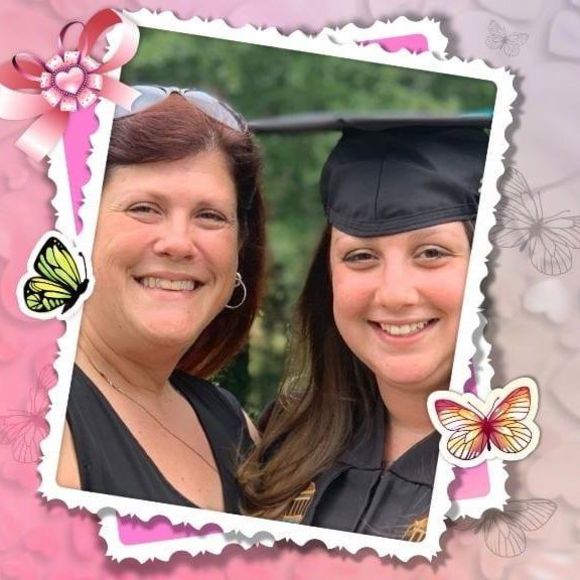 Meet your Posher, Tina - Picture 1 of 1